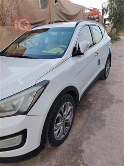 هیۆندای سەنتافی